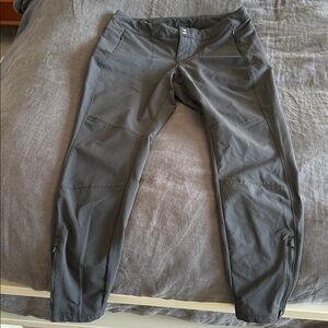 Khul hiking pants size 12